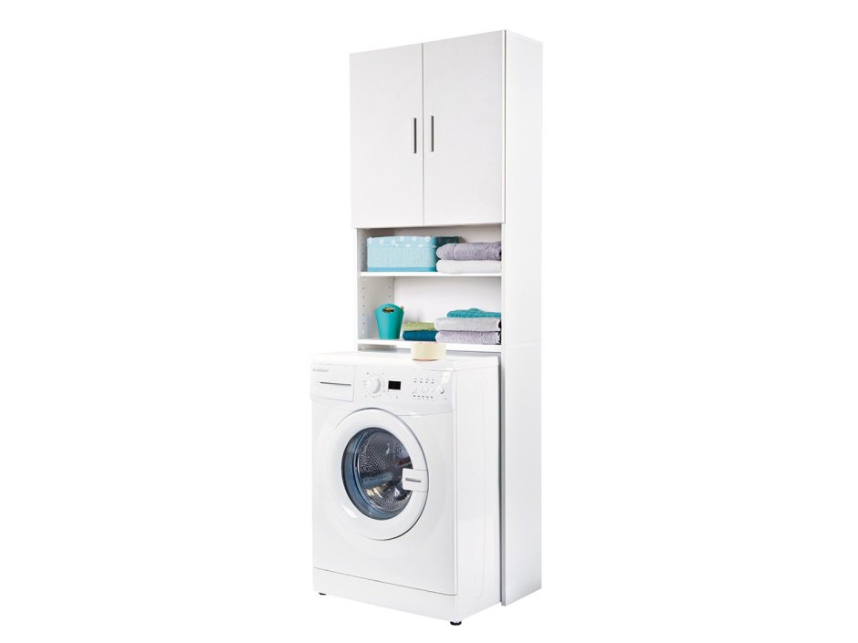 Washing Machine Rack полка для ванной комнаты