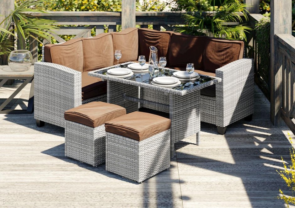 Garden Furniture Садовая мебель