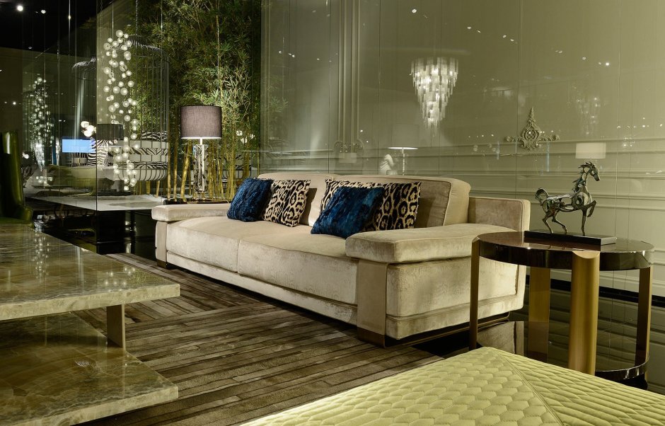 Roberto Cavalli Home 2022