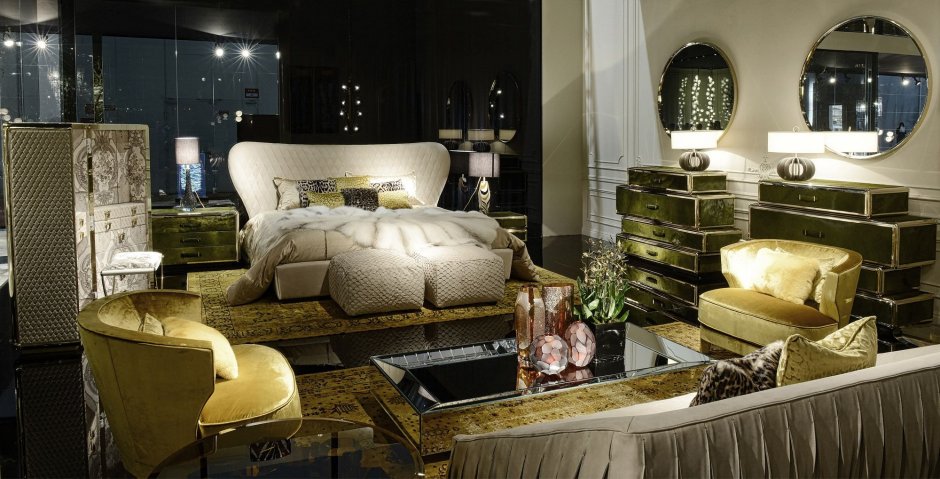 Роберто Кавалли Home