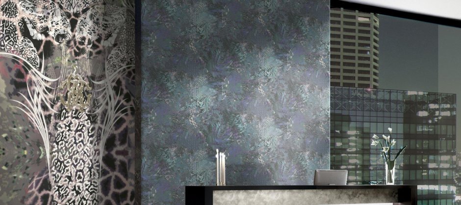 Панно Roberto Cavalli Home №5 rc16208