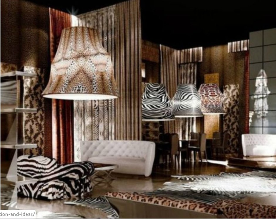 Roberto Cavalli Home 6 17020