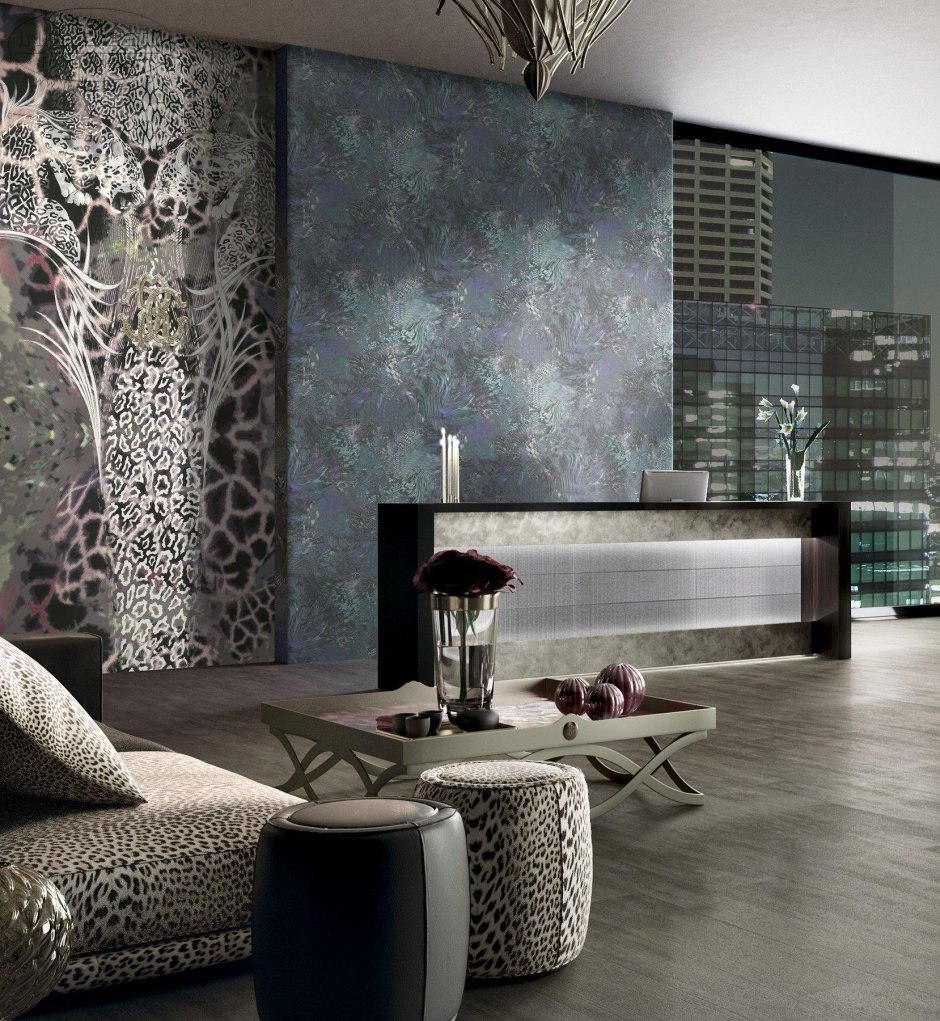 Roberto Cavalli Home 3