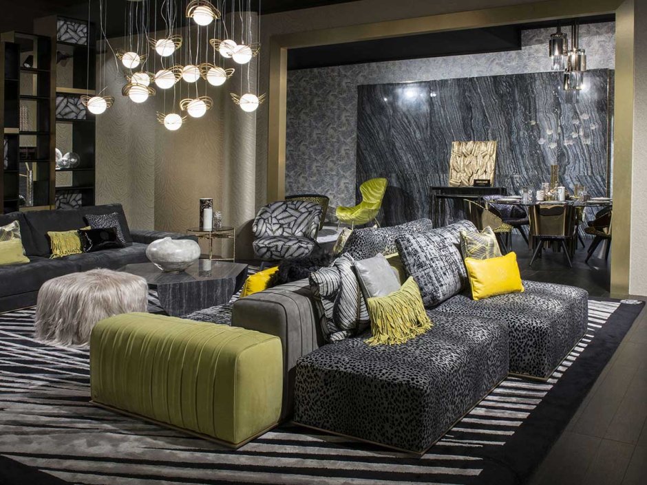 Роберто Кавалли Home