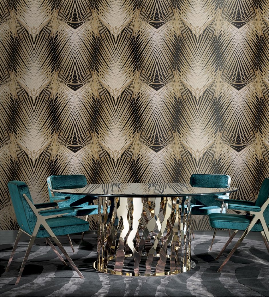 Roberto Cavalli Home