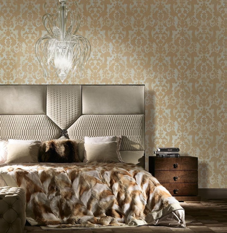 Roberto Cavalli Home