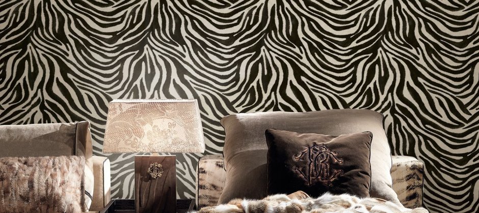 Roberto Cavalli Home