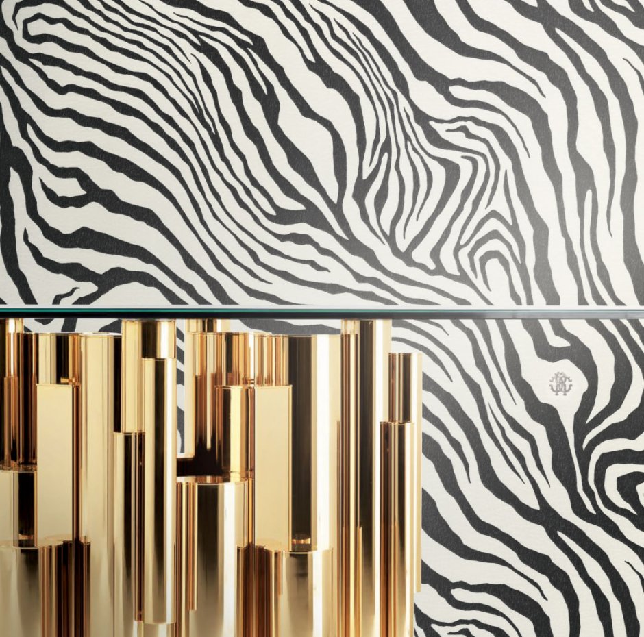Roberto Cavalli Home 6 17065