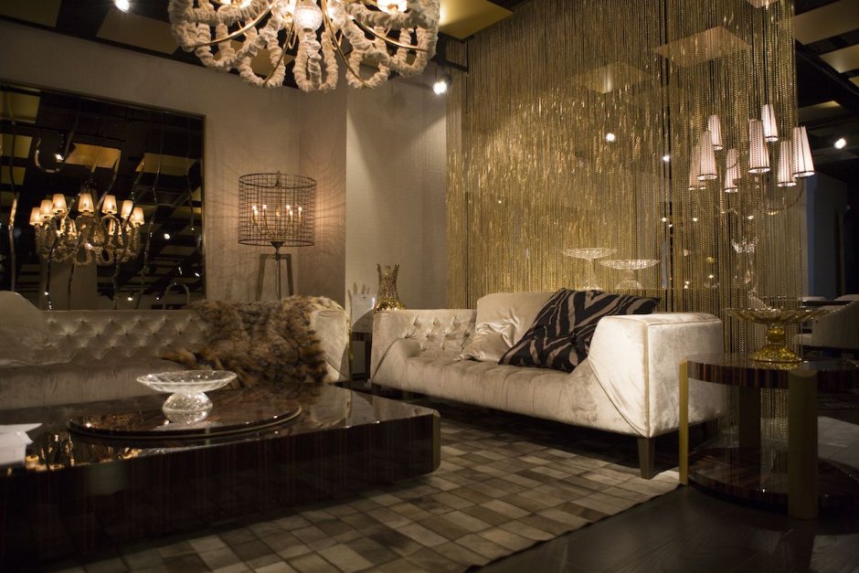 Roberto Cavalli Home 2022
