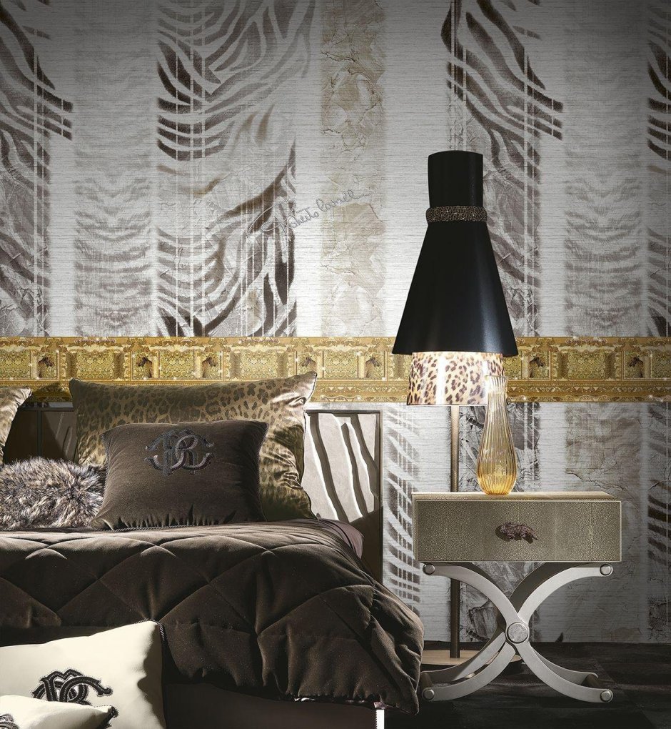 Roberto Cavalli Home 4