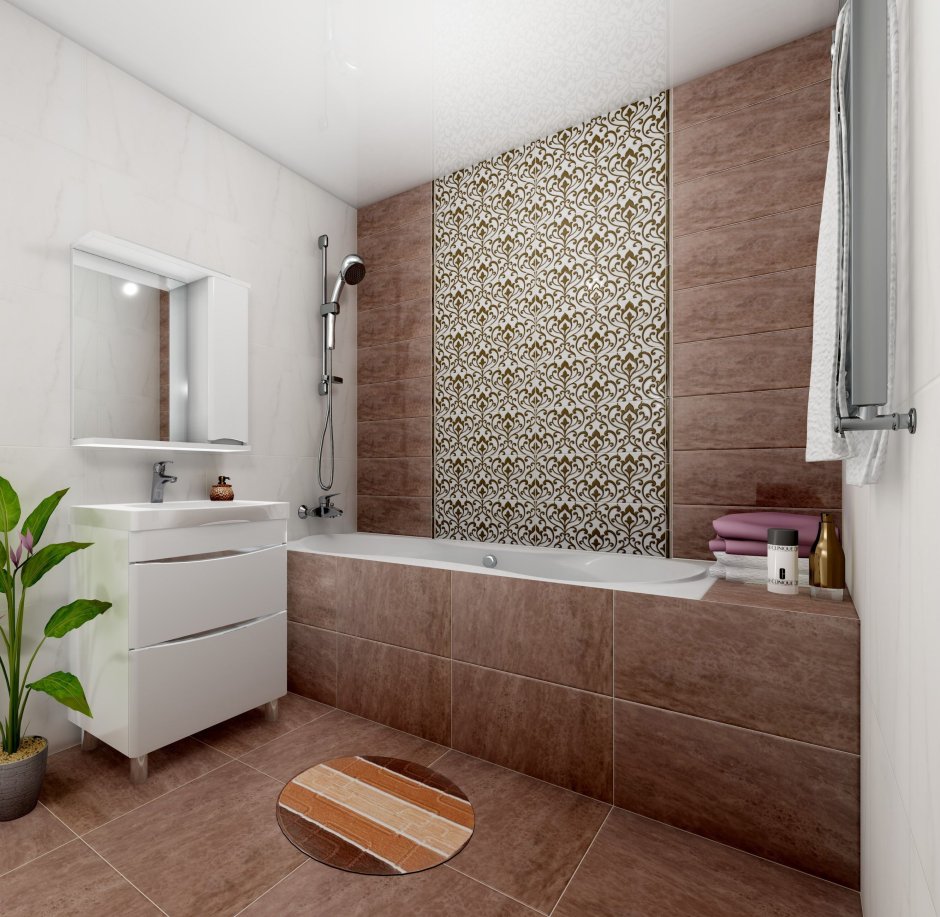 Керамогранит Kerama Marazzi Мербау