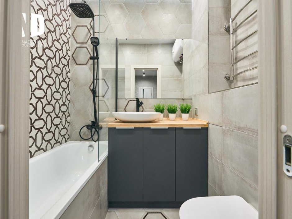 Плитка Раваль Kerama Marazzi