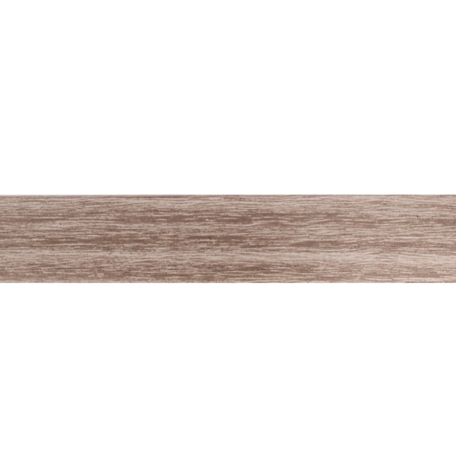 Kerama Marazzi Фрегат темно-коричневый обрезной 20х80
