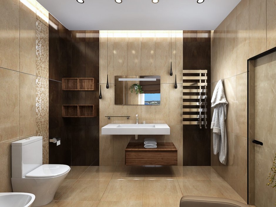 Керамогранит Kerama Marazzi Акация