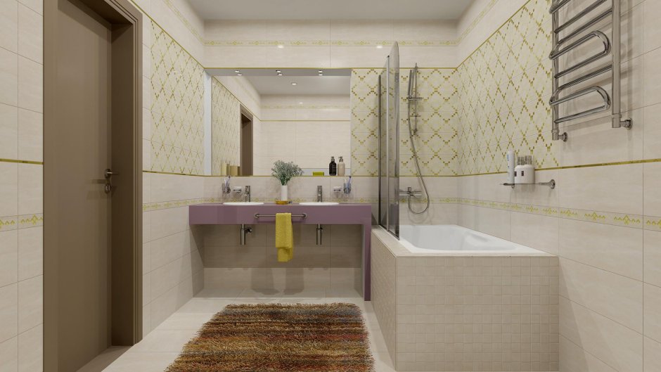 Kerama Marazzi Сари