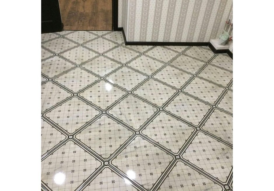 Коллекция Монако Керамин