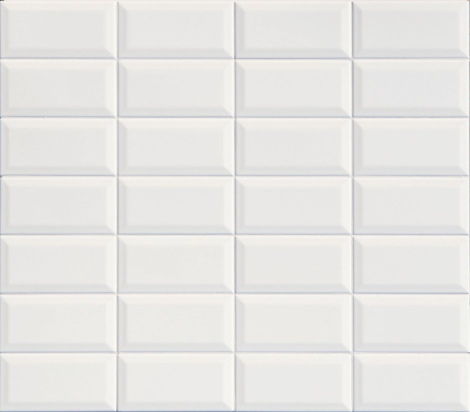 Плитка White Glossy 10x10