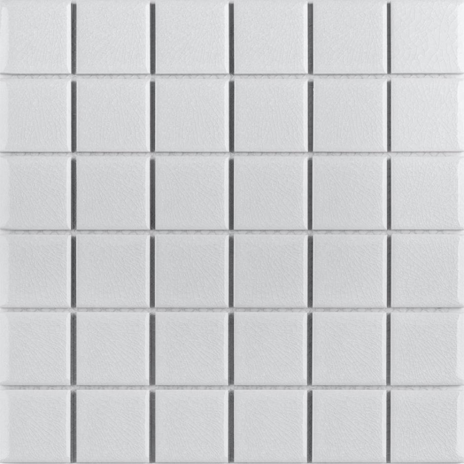 Мозаика керамическая Starmosaic homework Hexagon Carrara Matt