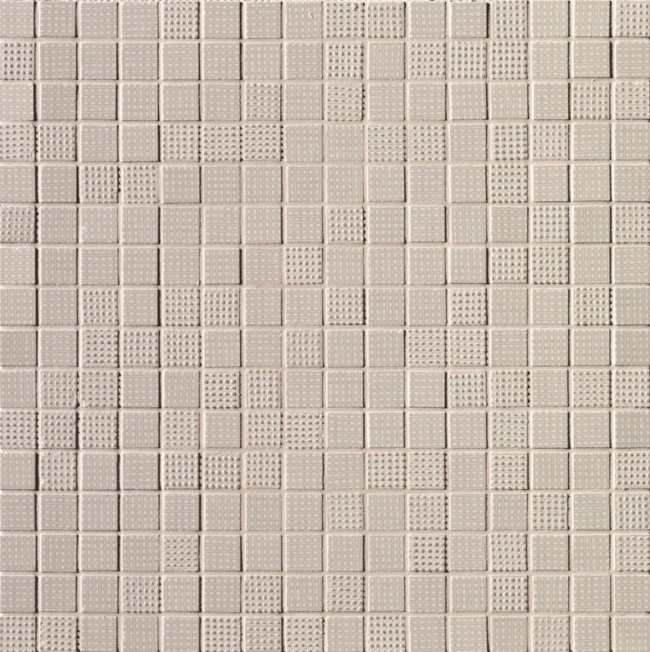 Atlas Concorde Marvel Champagne Mosaico Lappato мозаика 30x30