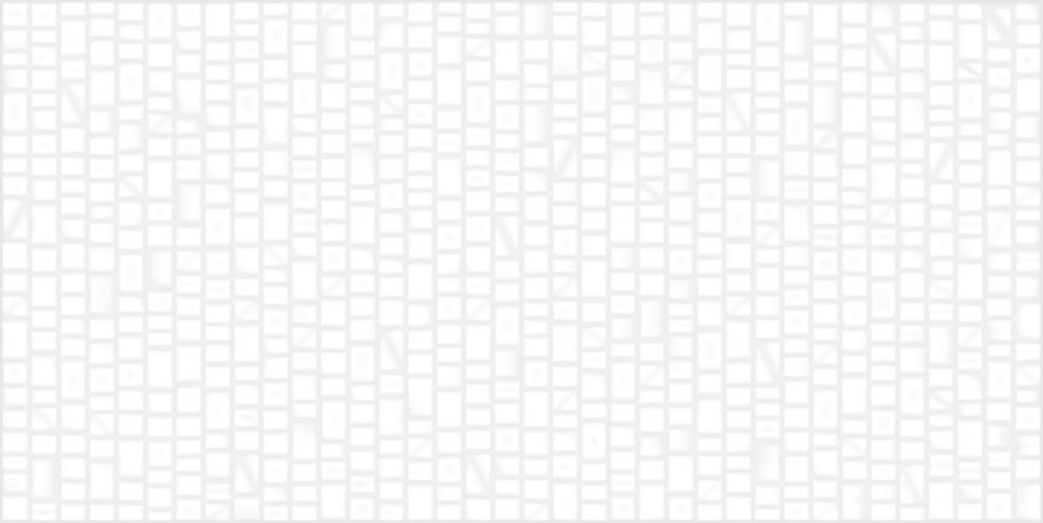 Плитка Sweety White Mosaic Wall