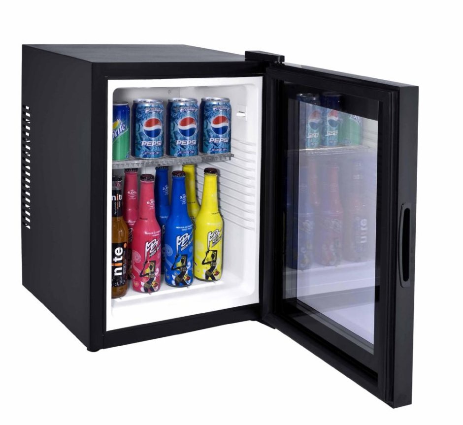 Холодильник GASTRORAG BCW-40b