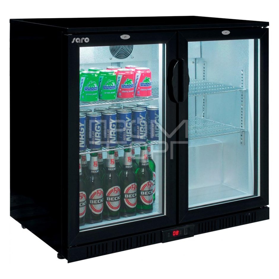 Шкаф холодильный VIATTO sc250