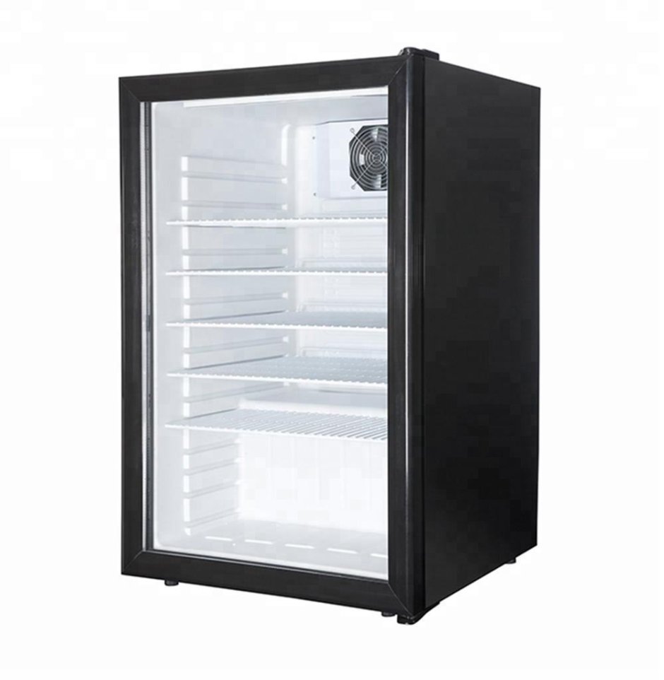 Шкаф холодильный VIATTO va-sc130