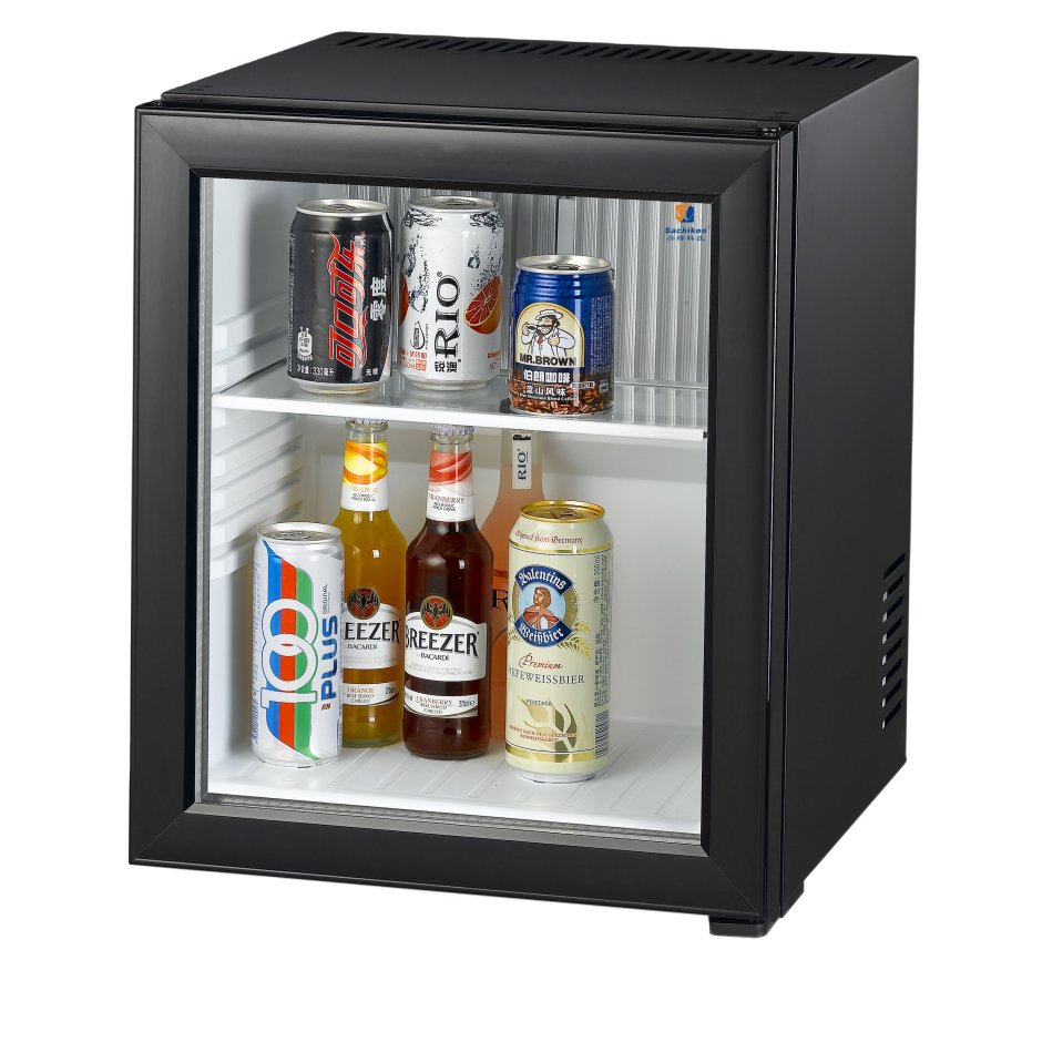 Холодильник мини бар XC-30