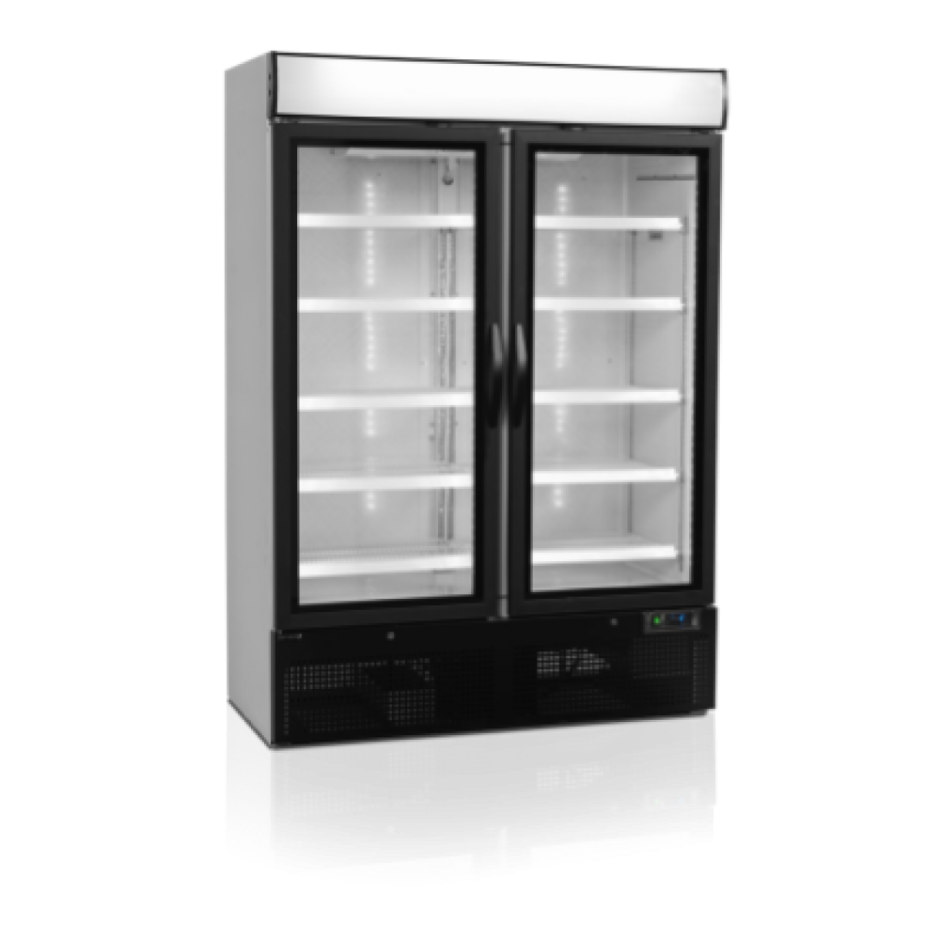 Шкаф холодильный барный SC 210 SL 207л
