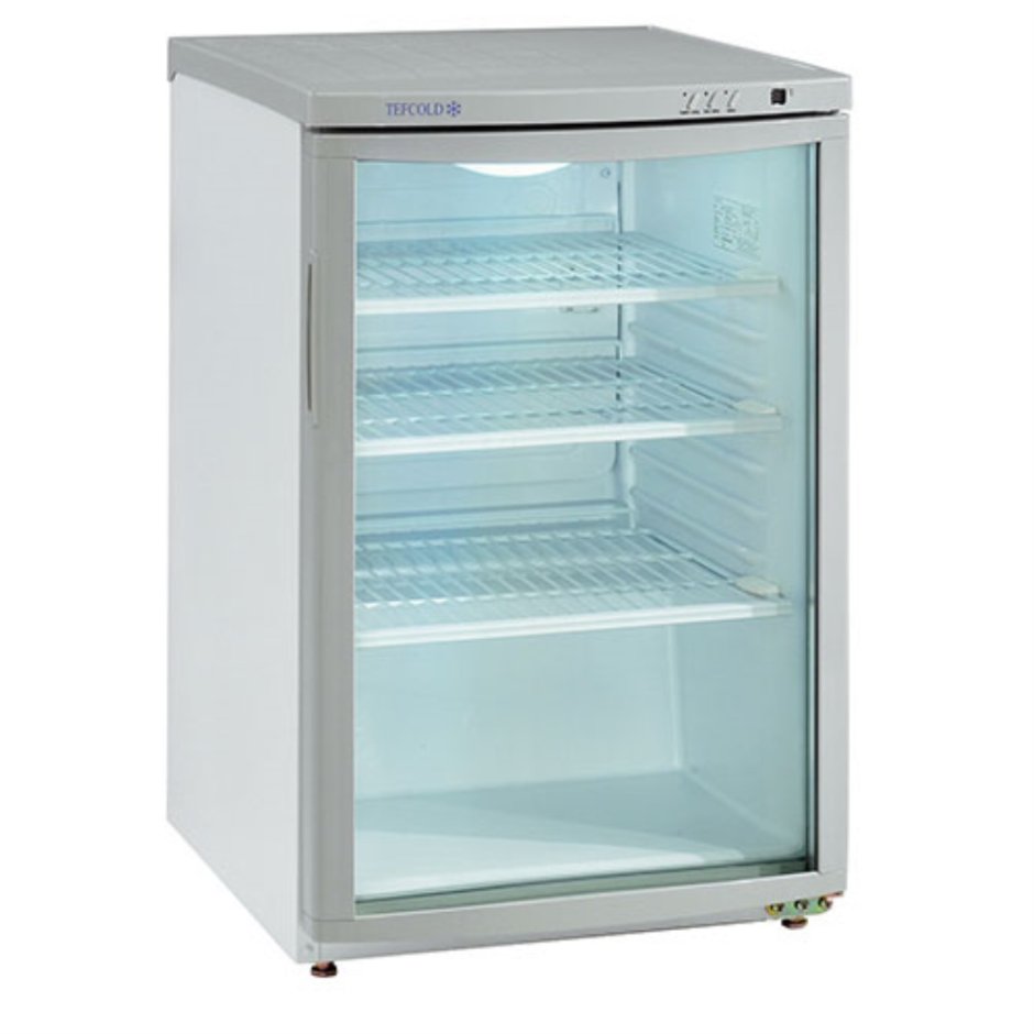 Шкаф холодильный Tefcold bc85