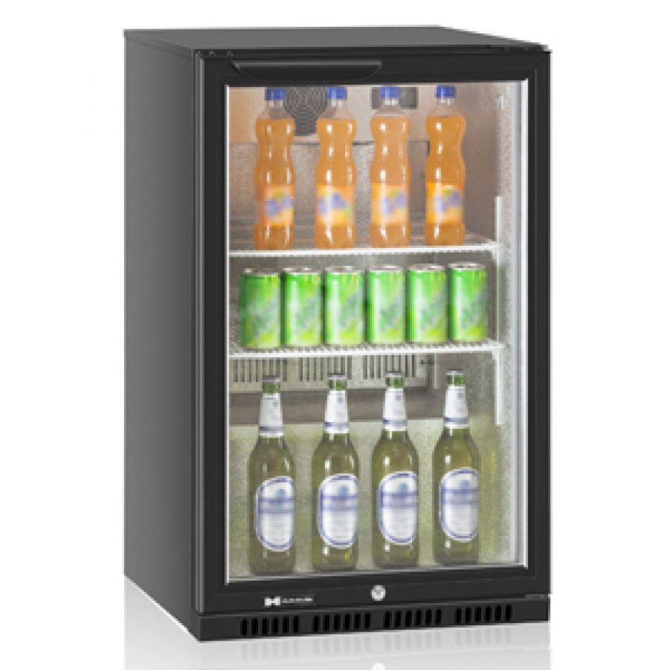 Шкаф холодильный барный SC 210 SL 207л