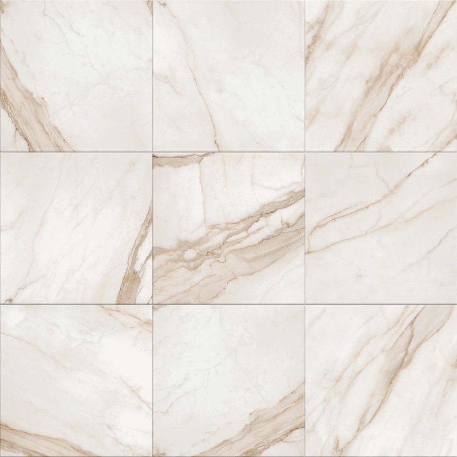 Керамогранит Calacatta 600 600