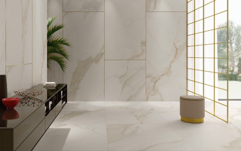 Azteca Ceramica Калакатта Голд