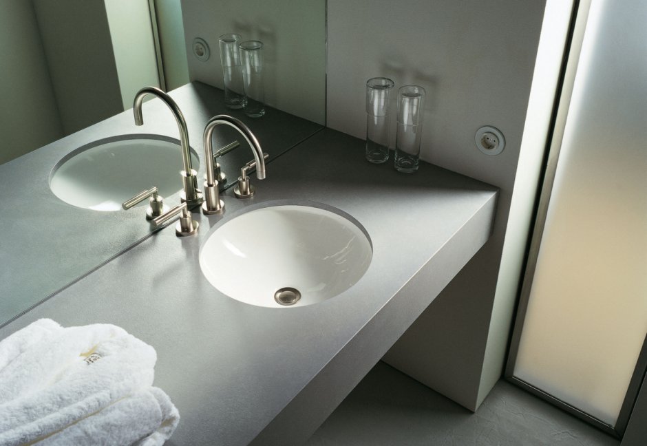 Duravit Architec раковина