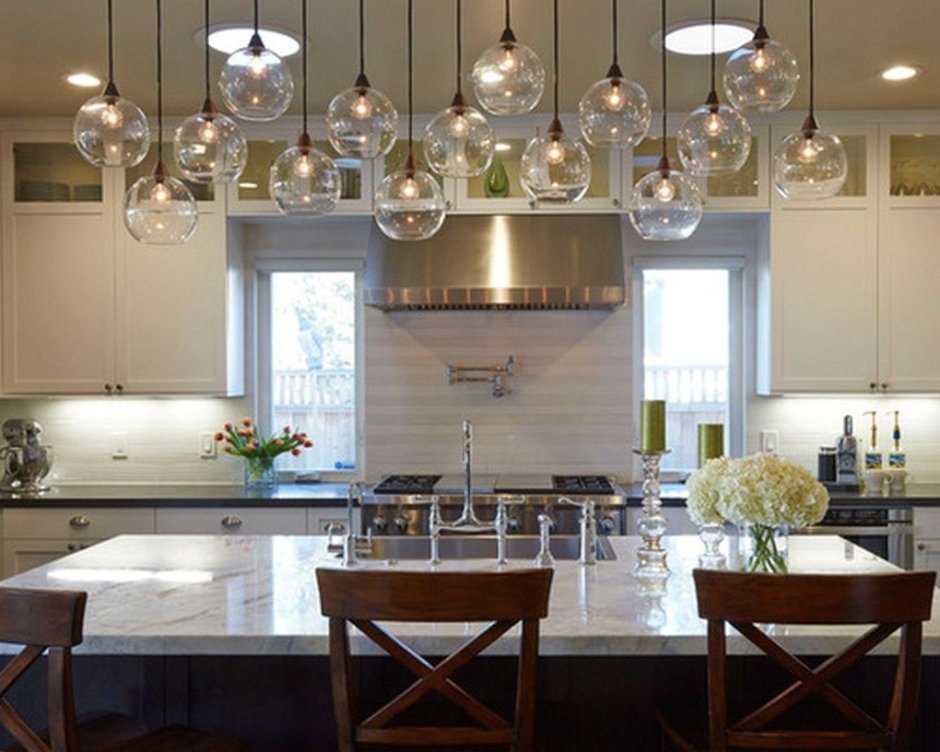 Подвесной светильник Copper Shade loft2023-a