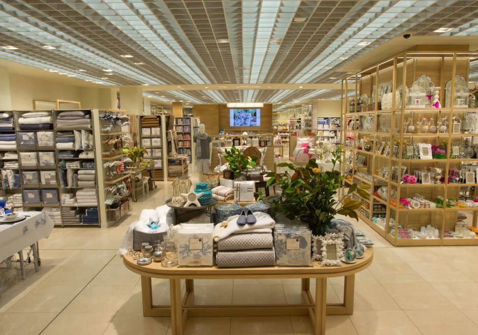Zara Home бутик