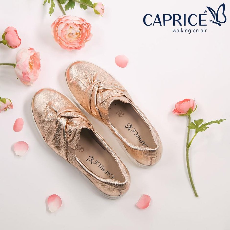 Caprice обувь логотип