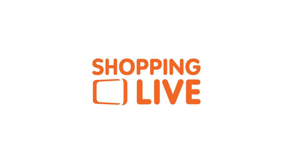 Логотип SHOPPINGLIVE