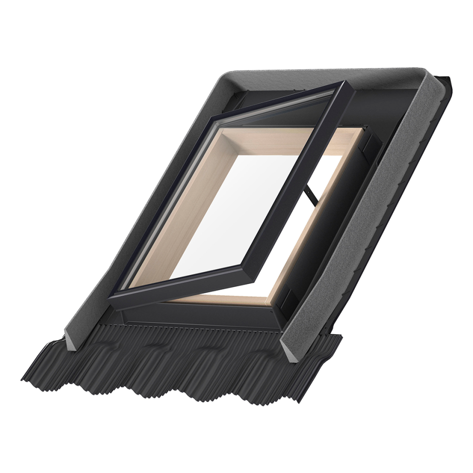 Окно Velux VLT 1000