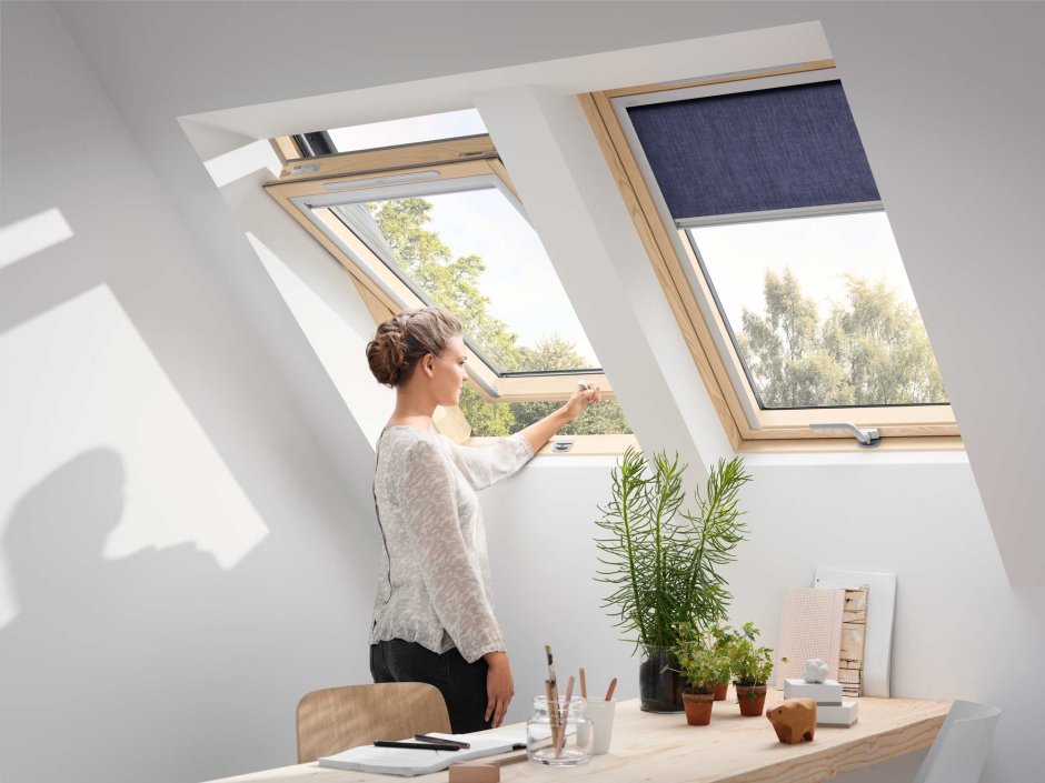 GLL 1061 Velux