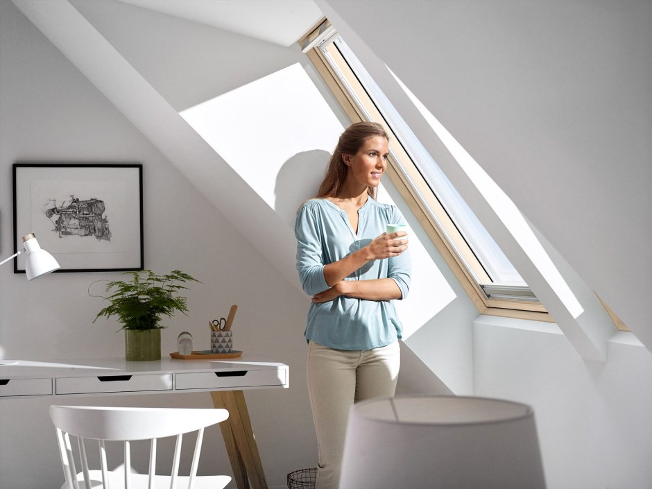 Velux GGL 3068