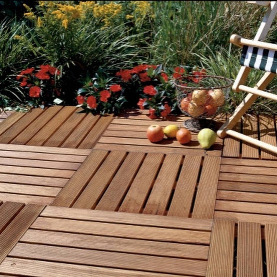Террасная доска Millboard Дрифтвуд