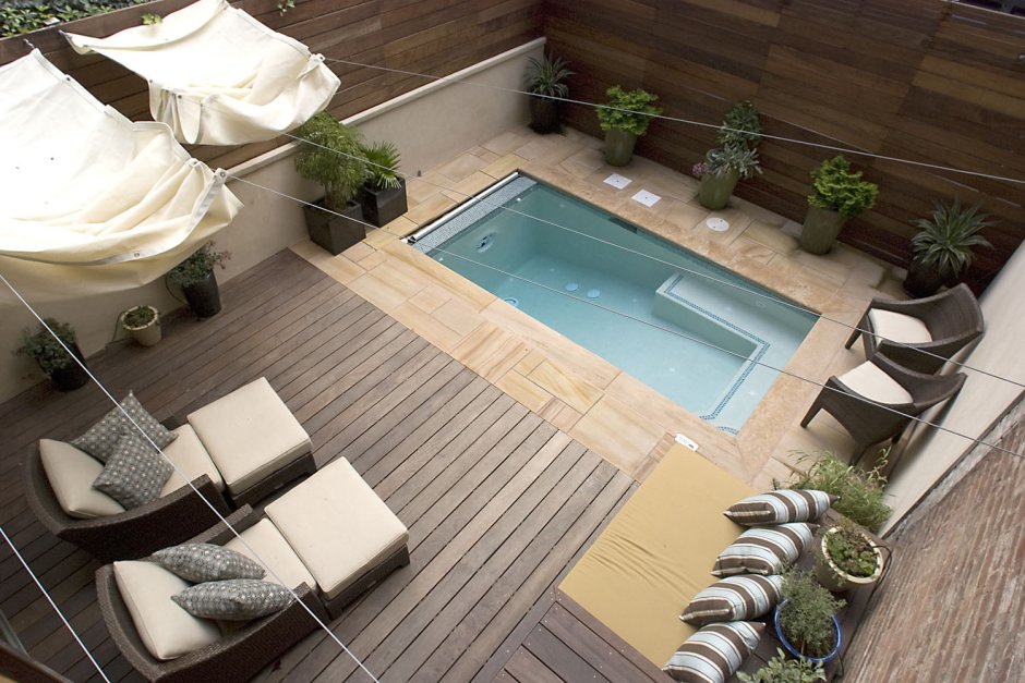 WPC Decking