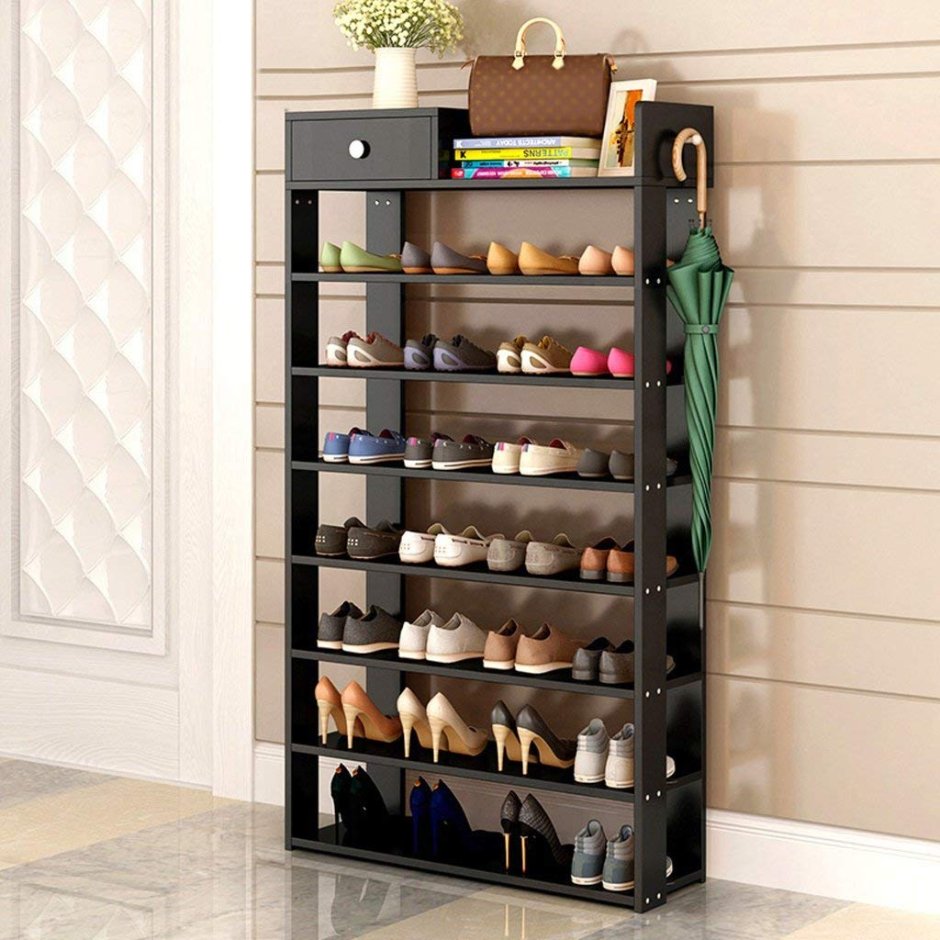 Shoe Rack 60x30x92sm