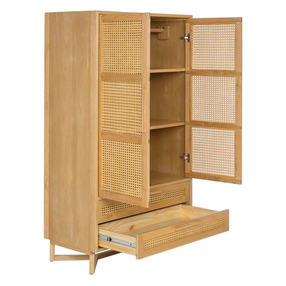 Ikea Stockholm 2017 Rattan