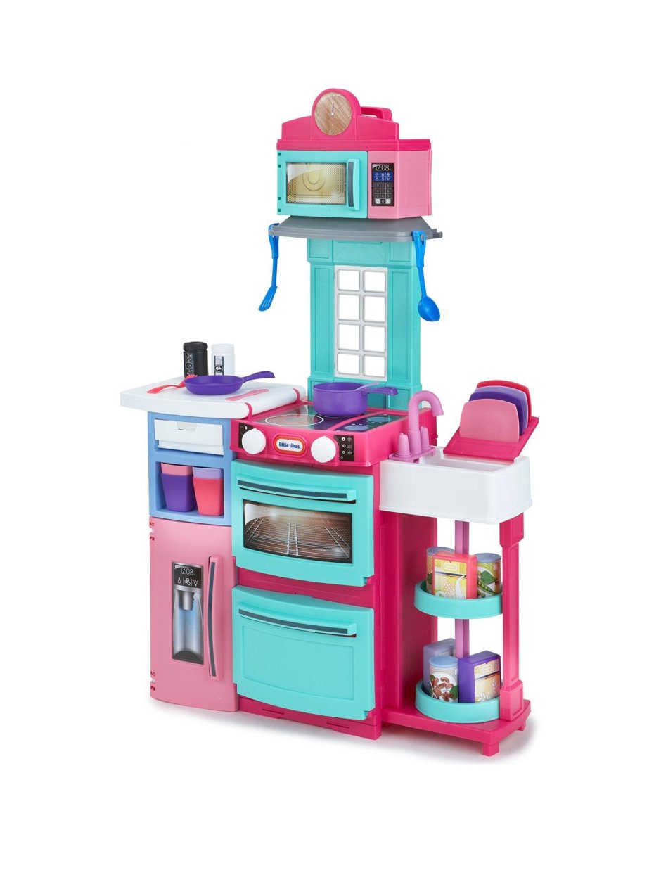 Кухня little Tikes 171499