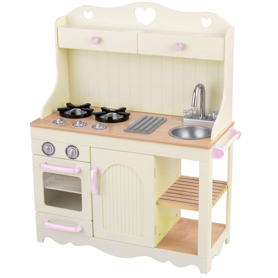 Кухня kidkraft Модерн 53222_ke