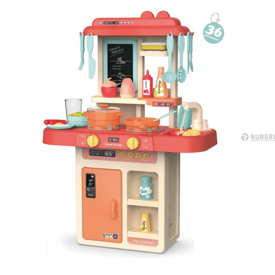 Кухня Junfa Toys 889-169