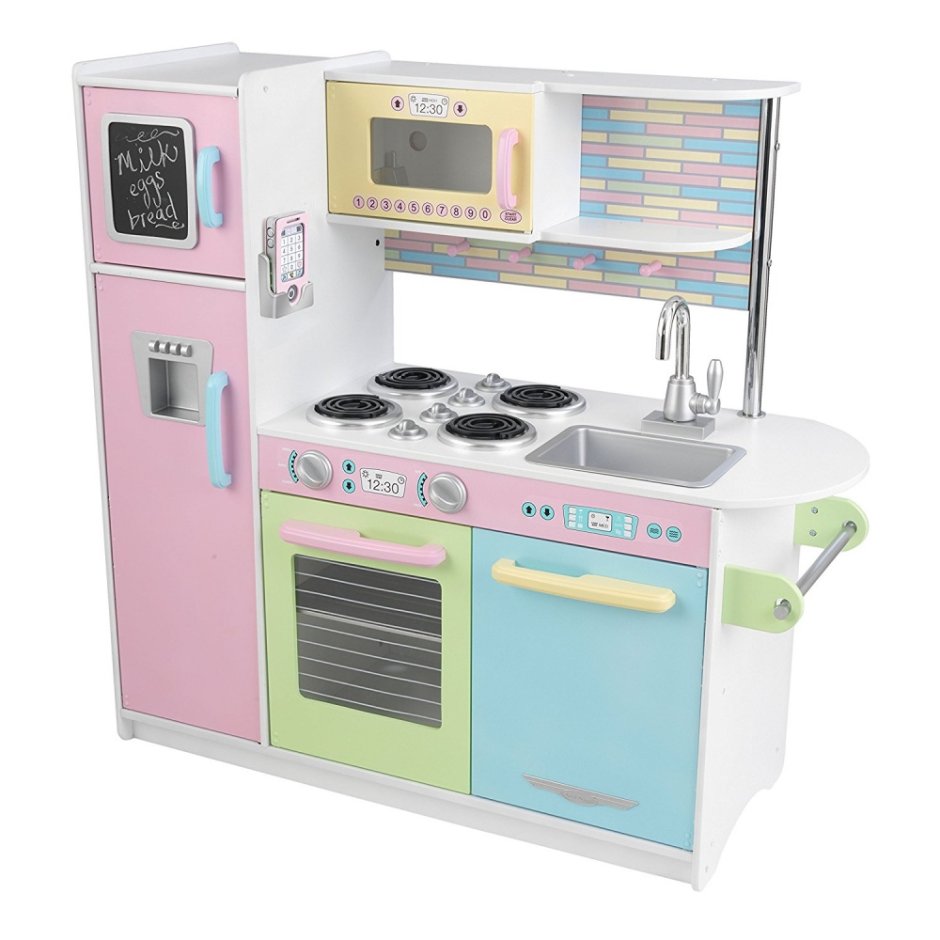 Кухня kidkraft Модерн 53222_ke