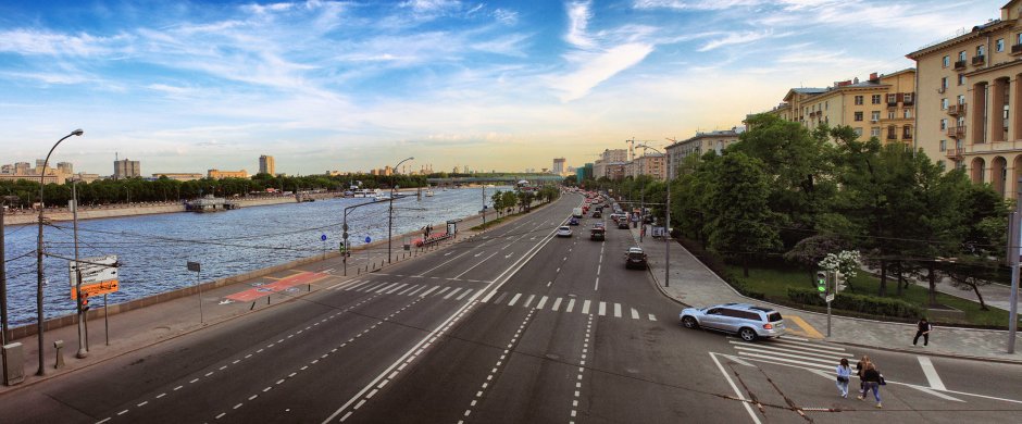 Ремонт в квартире